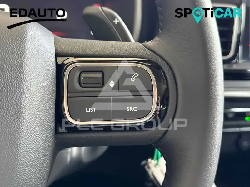 2025 Citroen C5