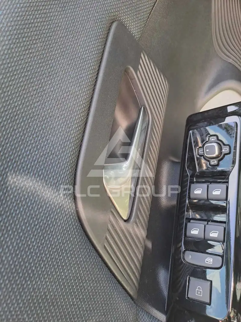 2025 Citroen C5