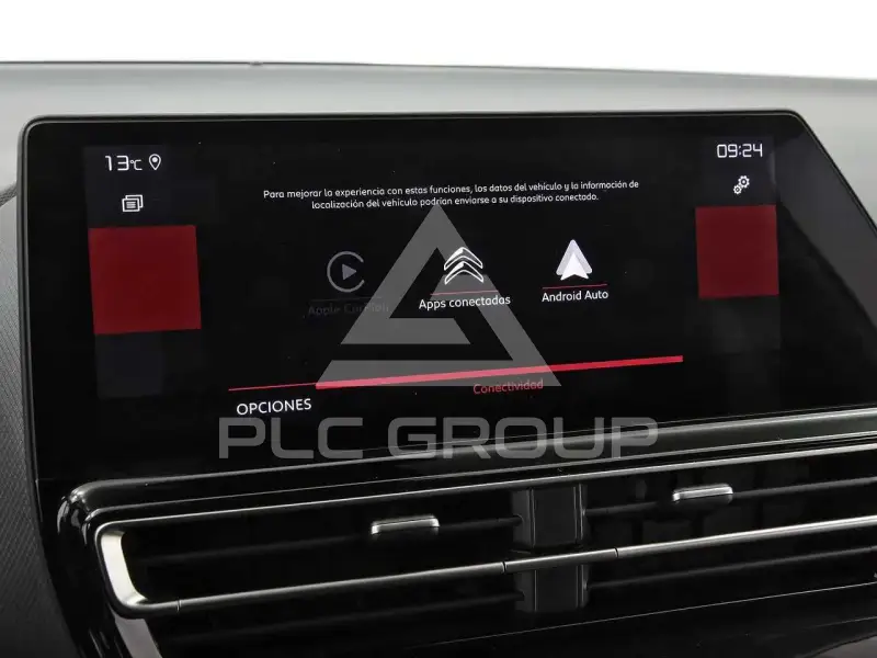 2025 Citroen C5