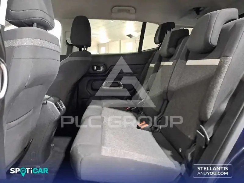 2025 Citroen C5