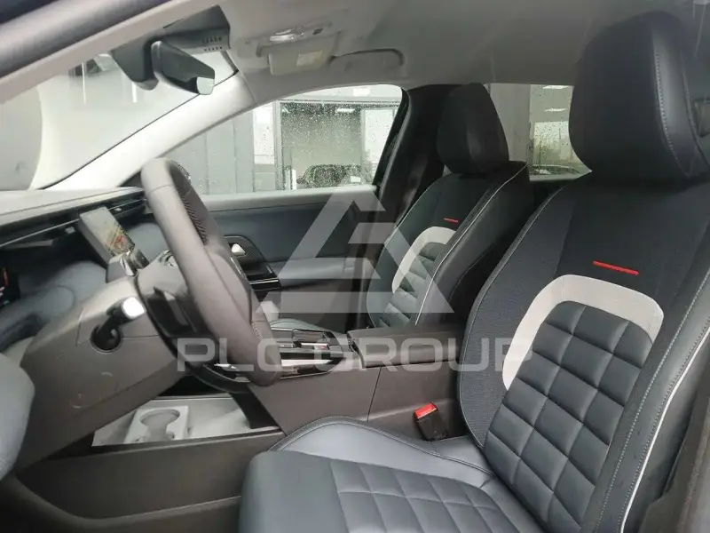 2025 Citroen C5