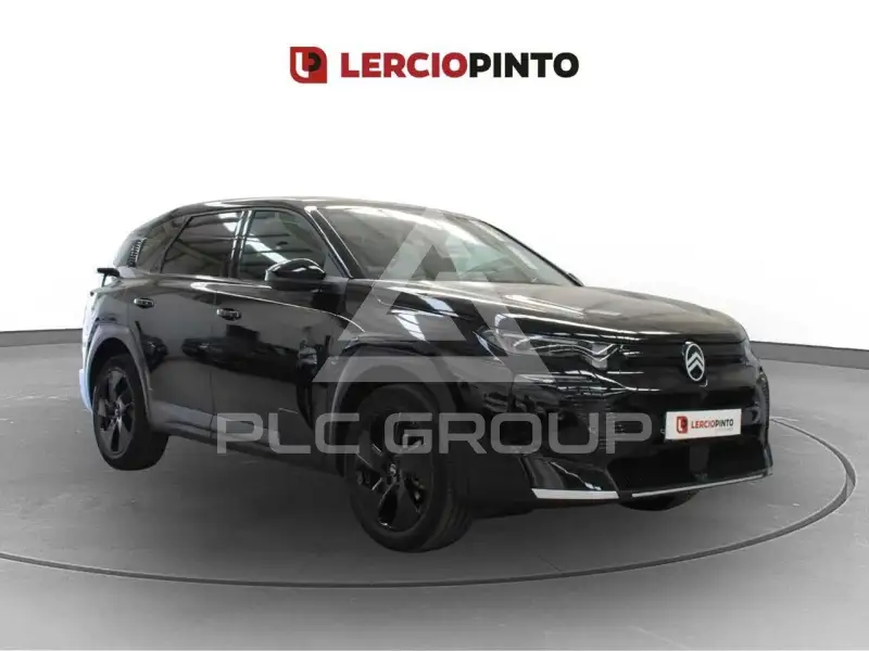 2025 Citroen C5