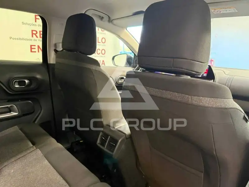 2025 Citroen C5