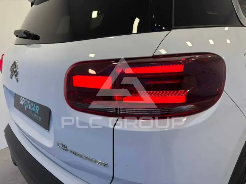 2025 Citroen C5