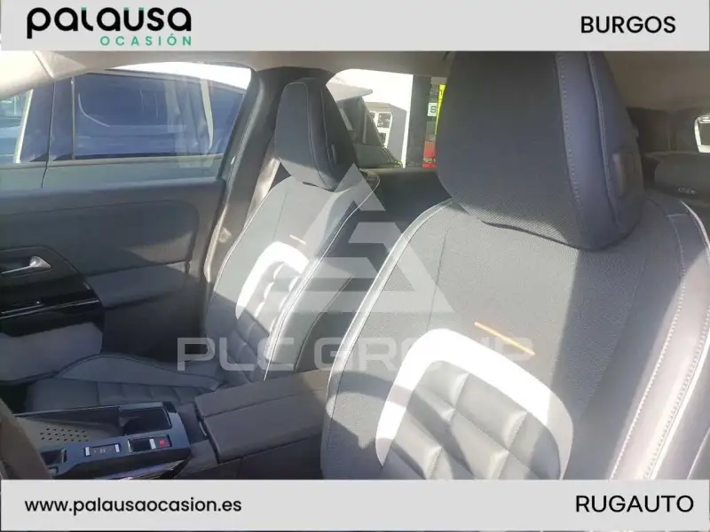 2025 Citroen C5