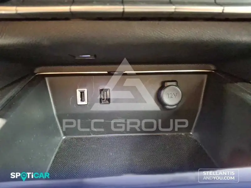 2025 Citroen C5