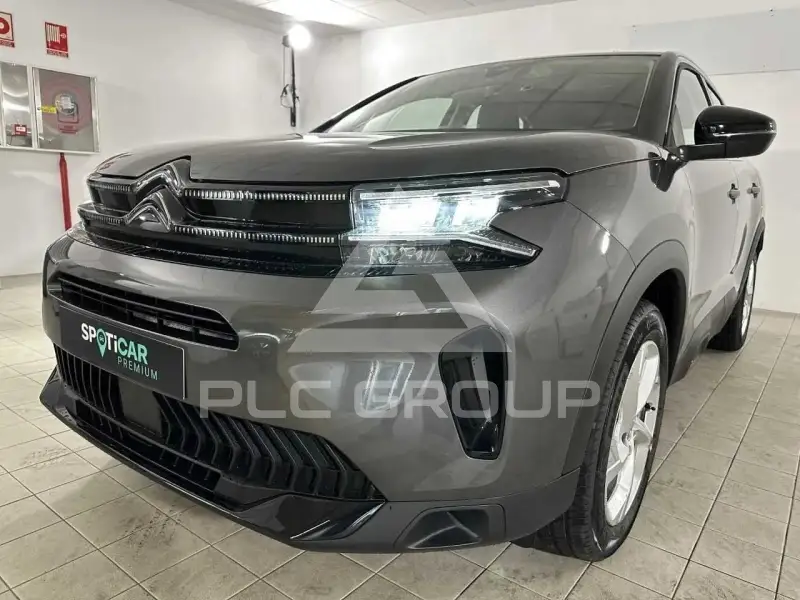 2025 Citroen C5
