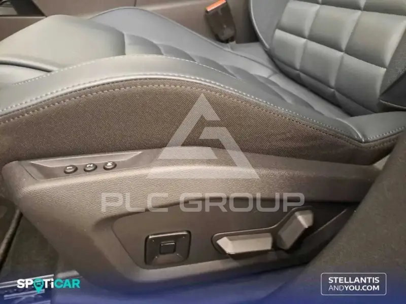 2025 Citroen C5
