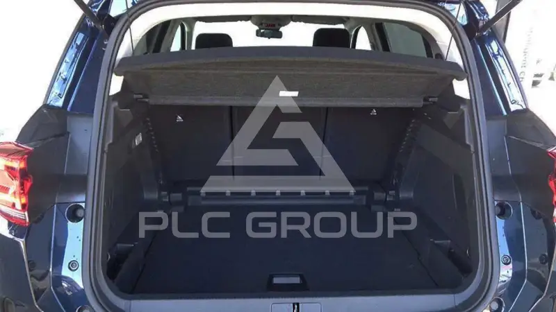 2025 Citroen C5