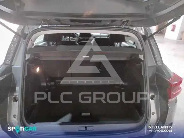 2025 Citroen C5