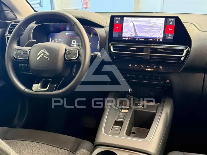 2025 Citroen C5