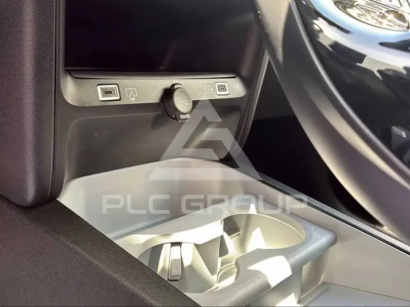 2025 Citroen C5