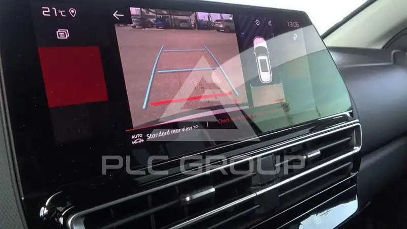 2025 Citroen C5