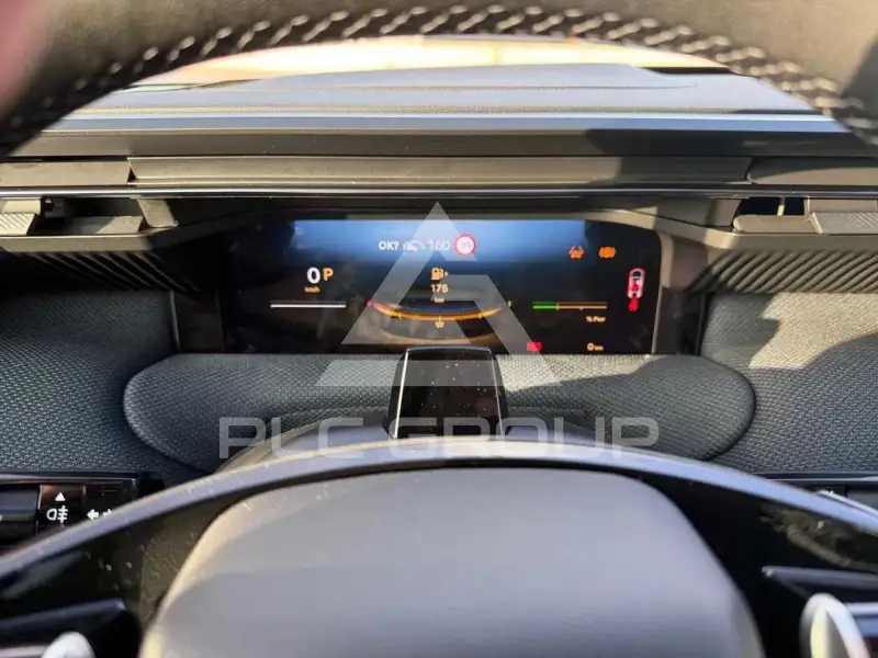 2025 Citroen C5
