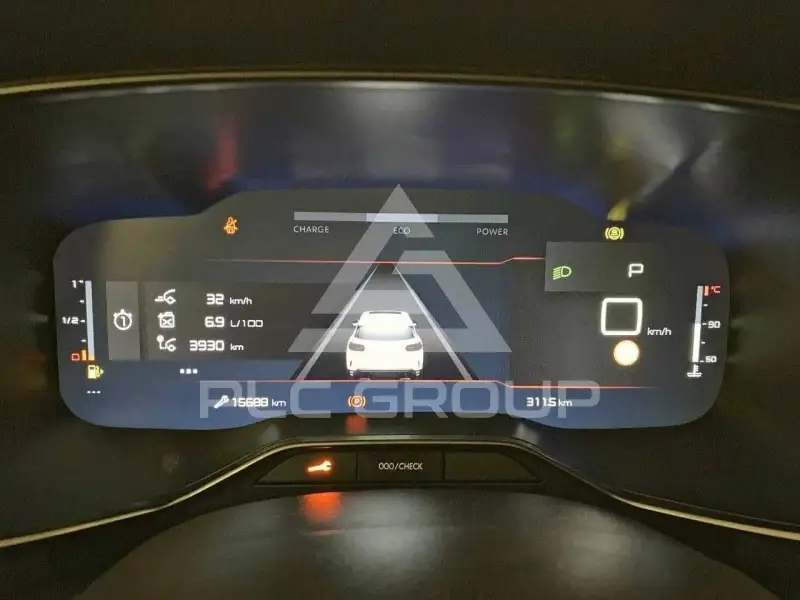 2025 Citroen C5