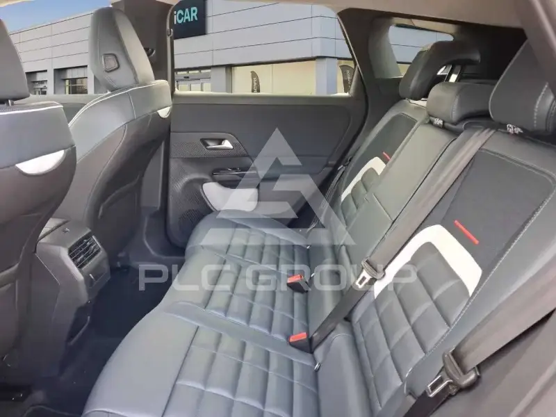 2025 Citroen C5