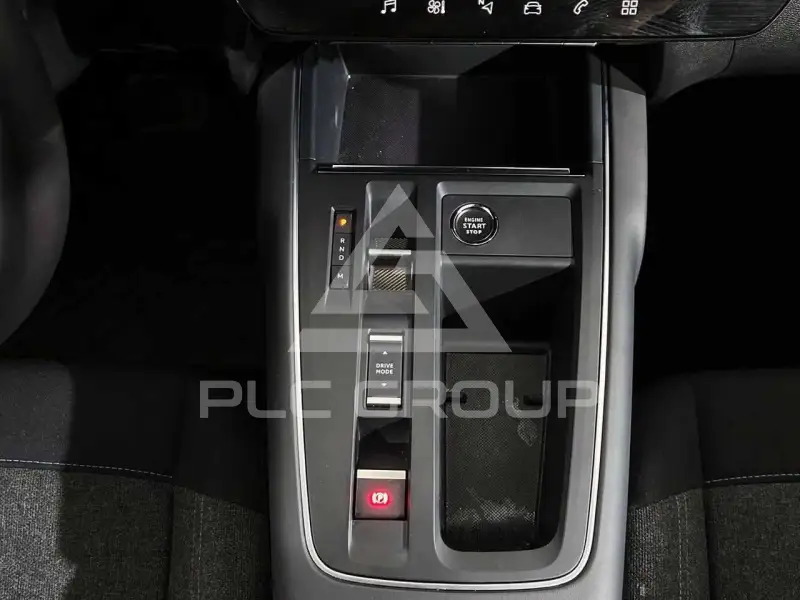 2025 Citroen C5