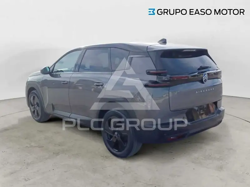 2025 Citroen C5