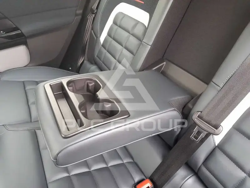 2025 Citroen C5
