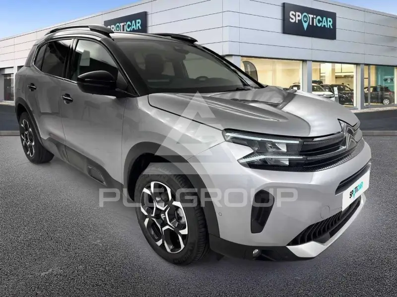 2025 Citroen C5