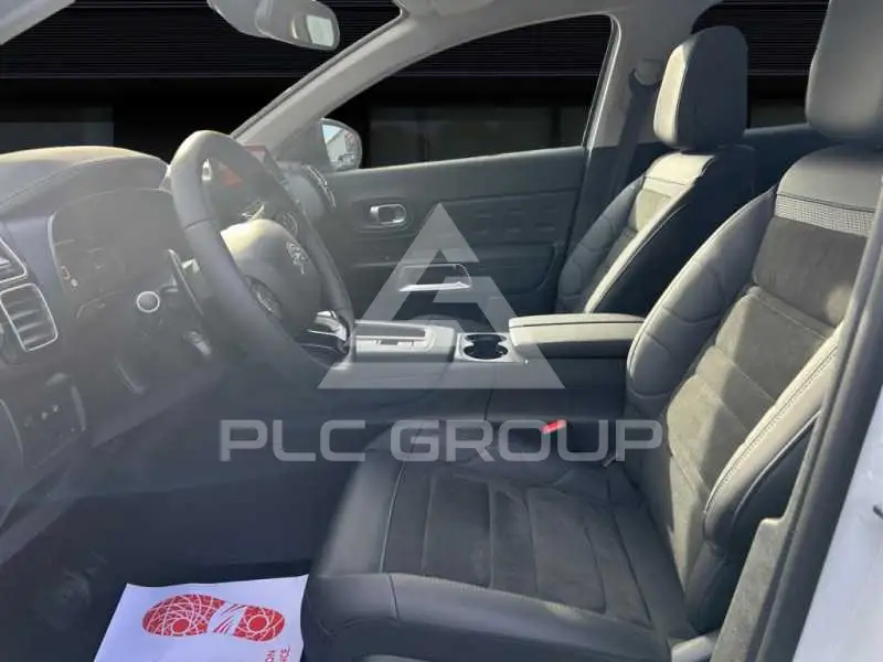 2025 Citroen C5