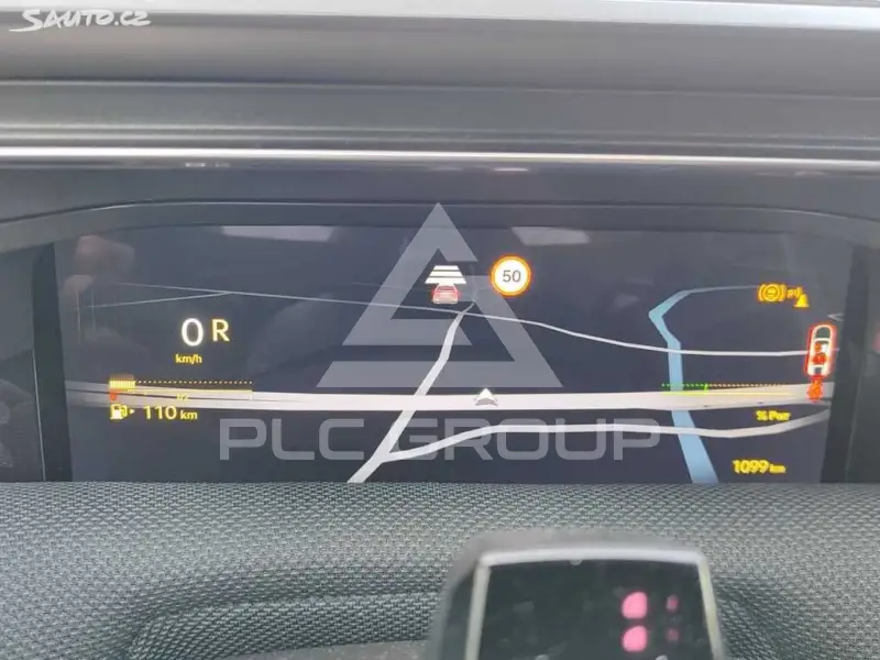 2025 Citroen C5