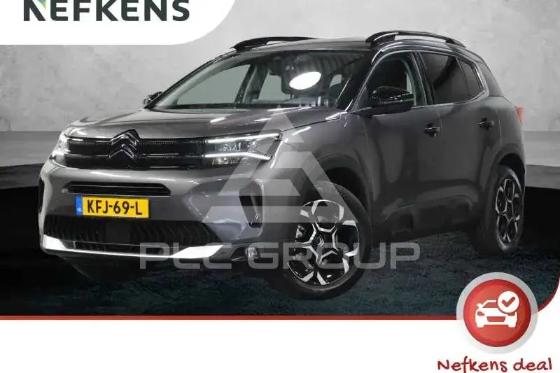 2025 Citroen C5