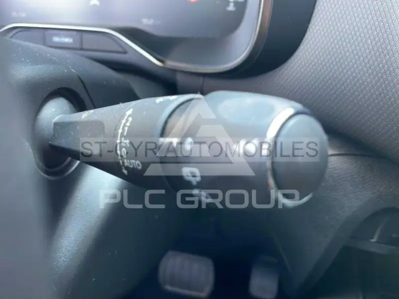2025 Citroen C5