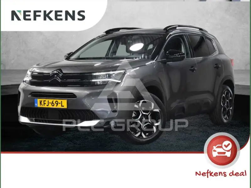 2025 Citroen C5
