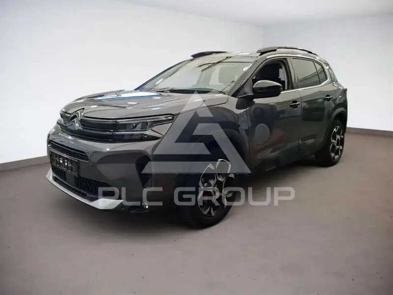 2025 Citroen C5