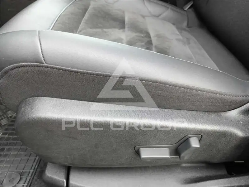 2025 Citroen C5