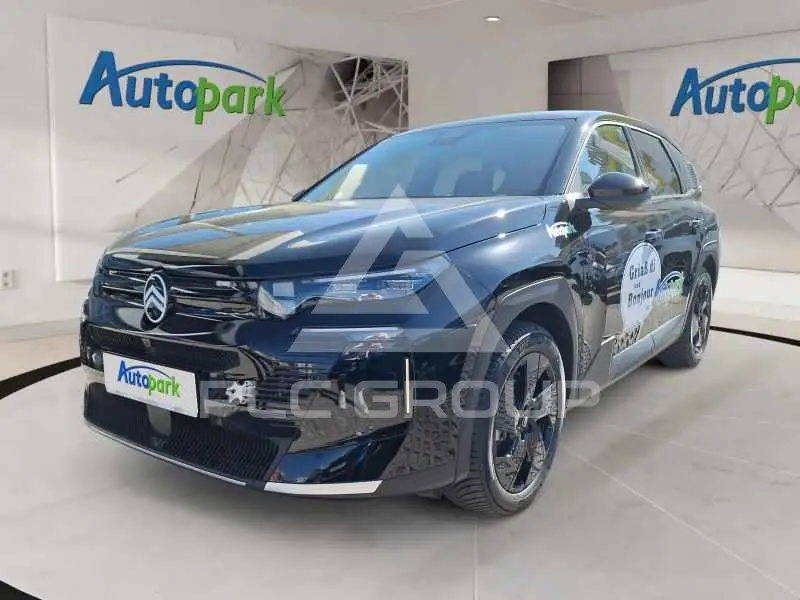2025 Citroen C5