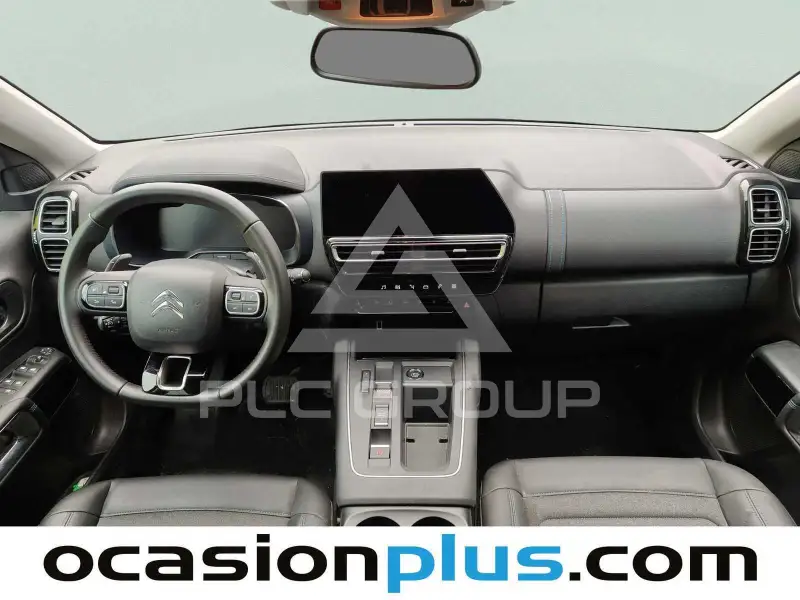 2025 Citroen C5