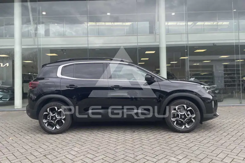 2025 Citroen C5