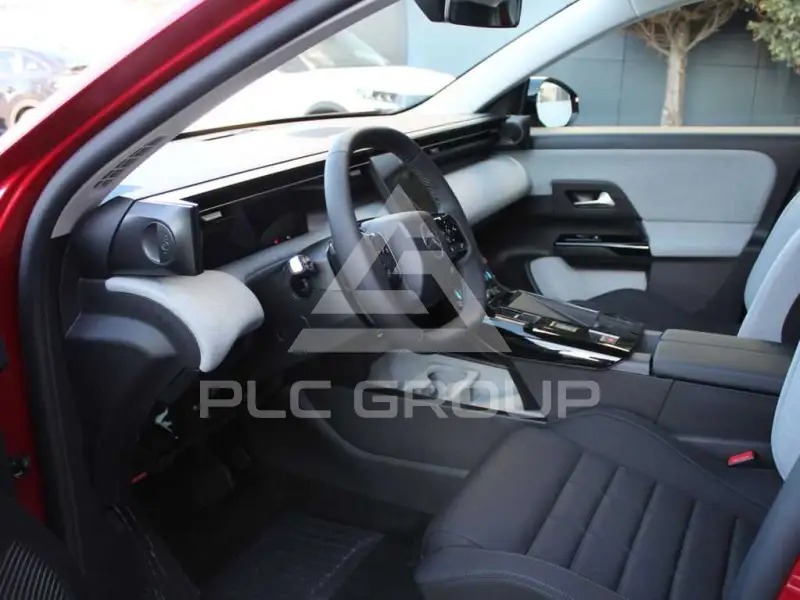2025 Citroen C5