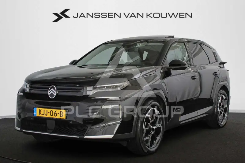 2025 Citroen C5
