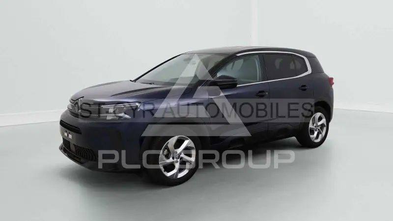 2025 Citroen C5