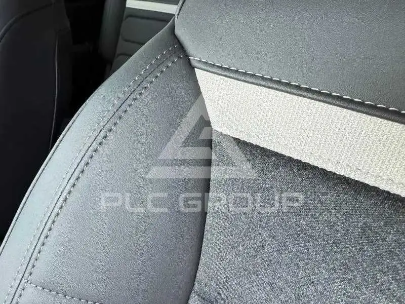 2025 Citroen C5