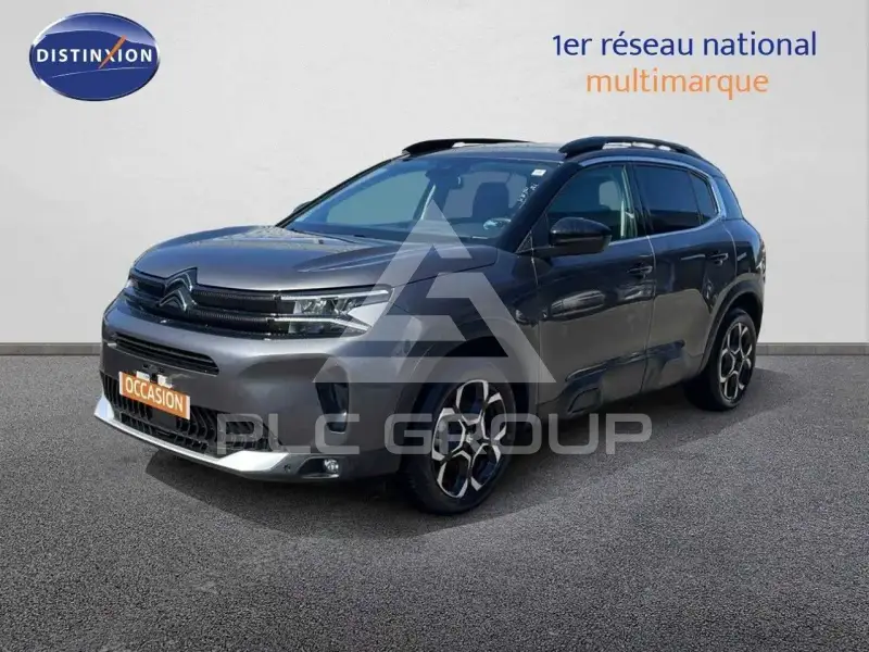 2025 Citroen C5