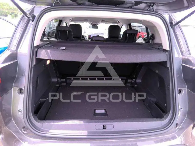2025 Citroen C5