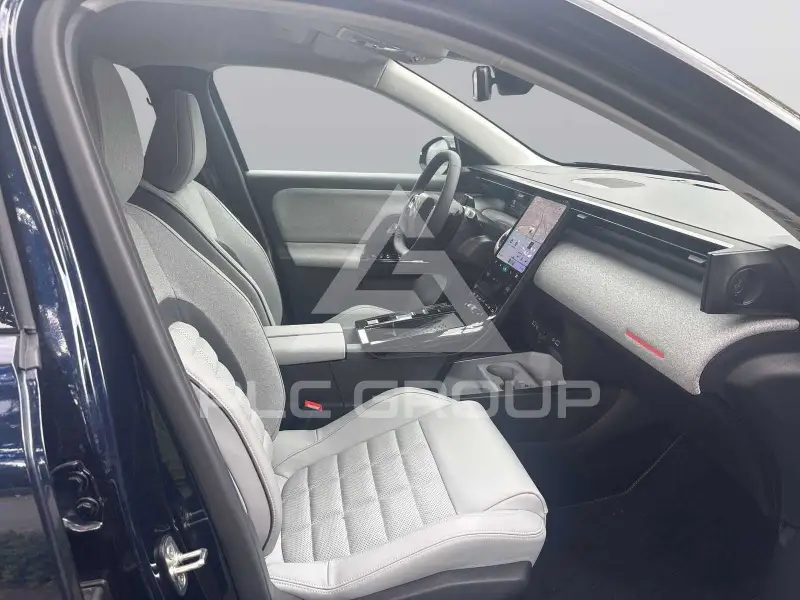 2025 Citroen C5