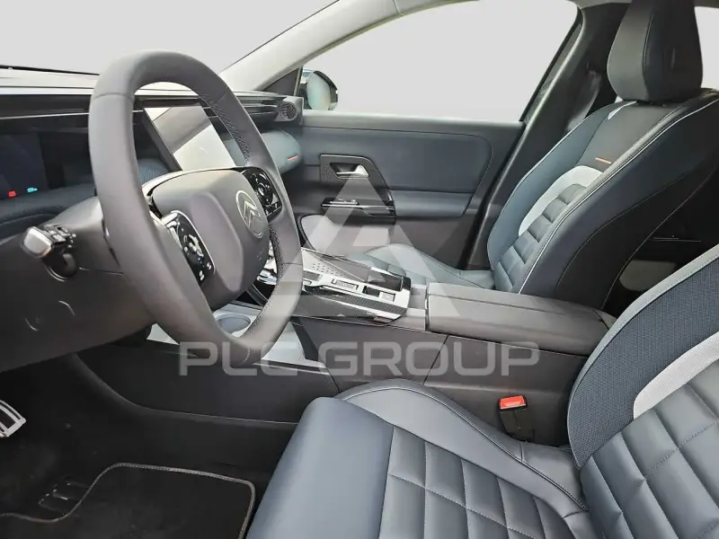 2025 Citroen C5