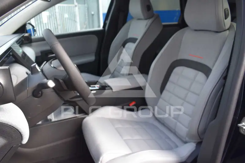 2025 Citroen C5