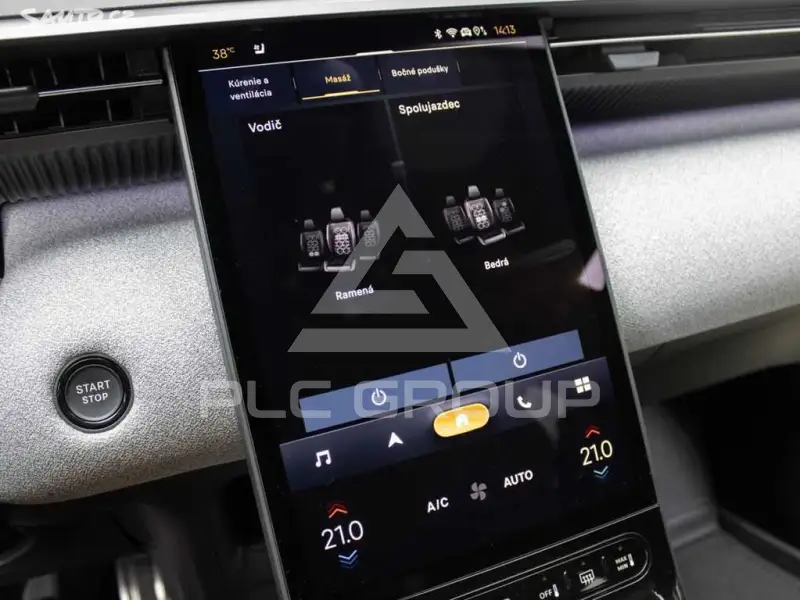 2025 Citroen C5