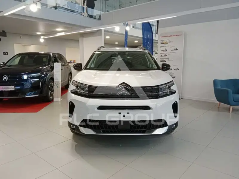 2025 Citroen C5