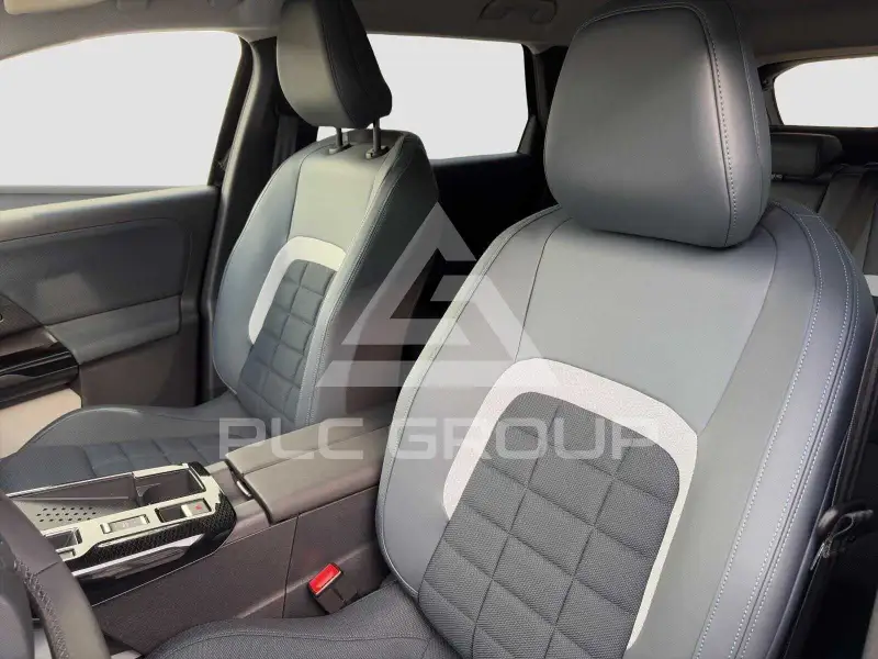 2025 Citroen C5