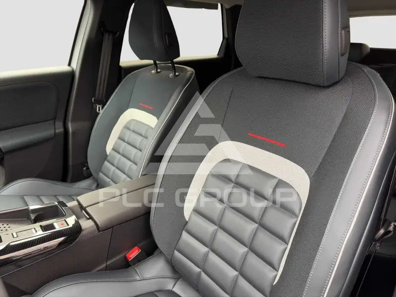 2025 Citroen C5