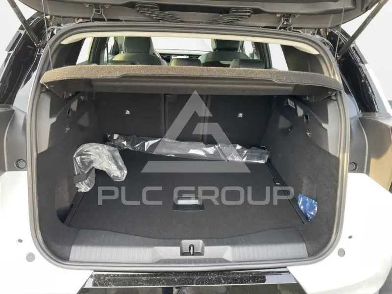 2025 Citroen C5