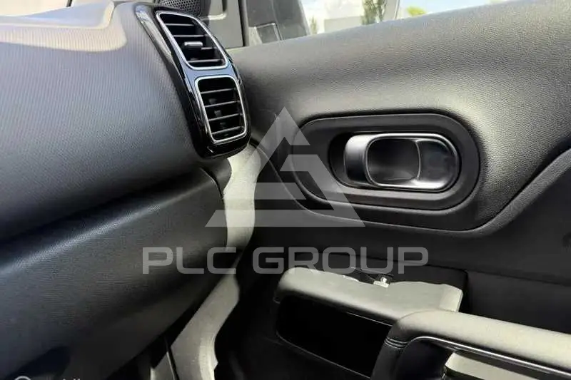 2025 Citroen C5