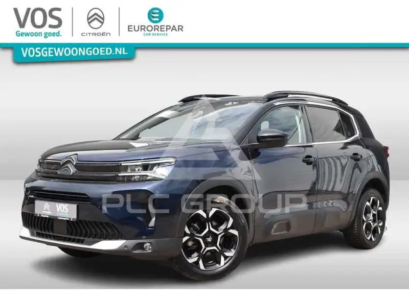 2025 Citroen C5